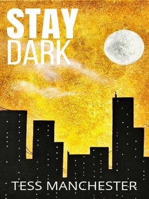 Stay Dark - ebook